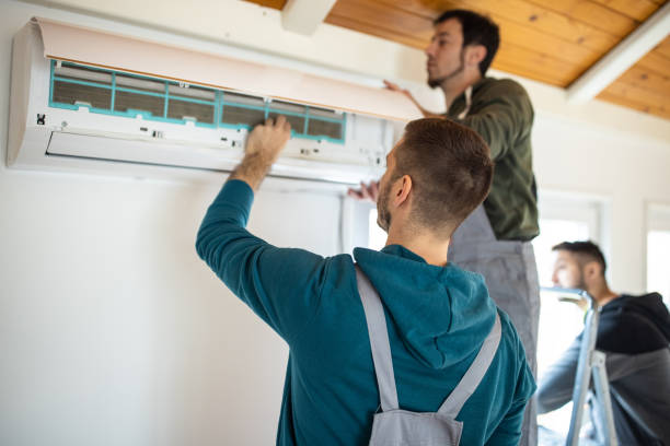 Best 24/7 HVAC Repair  in Elberton, GA