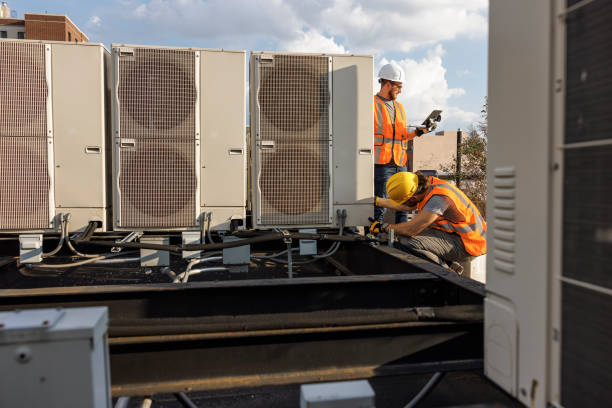 Best Local HVAC Companies  in Elberton, GA