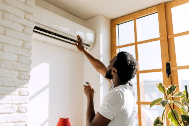 Best HVAC Air Duct Cleaning  in Elberton, GA