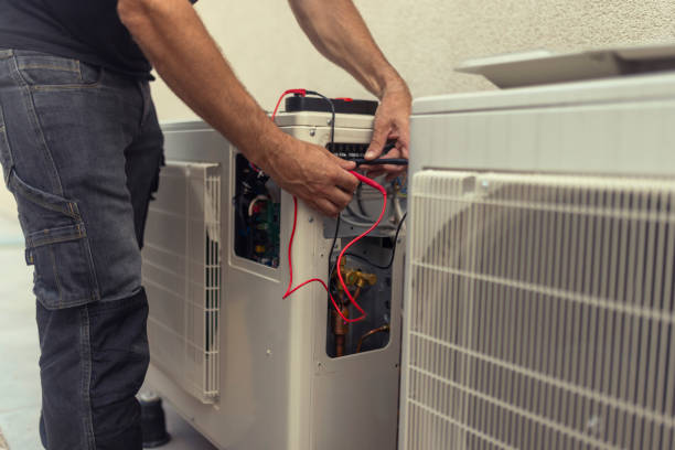 Best Best HVAC Companies  in Elberton, GA