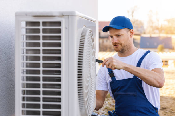 Best HVAC Replacement Cost  in Elberton, GA